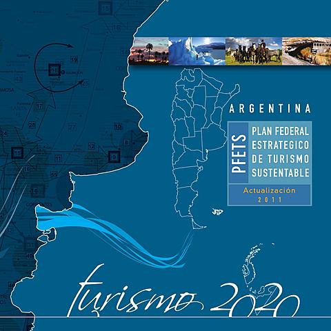 Actualización PFETS 2020