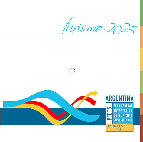 Actualización del PFETS 2025