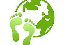 Impacto de la huella ecológica