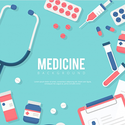 Timeline: Medicina [Acontecimientos Mas Importantes]