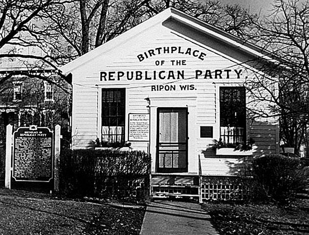 Republican Party
