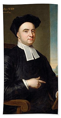 George Berkeley