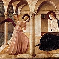 The Annunciation