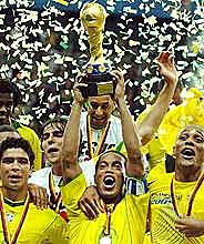 Titulo con la seleccion