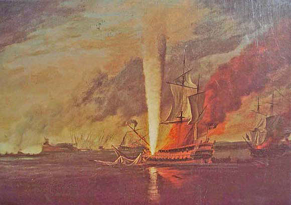 Battle of Philadelphia