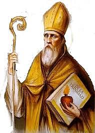 SAN AGUSTÍN (354-430)