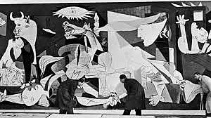 Guernica - 1937