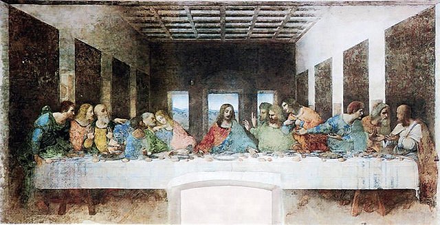The Last Supper