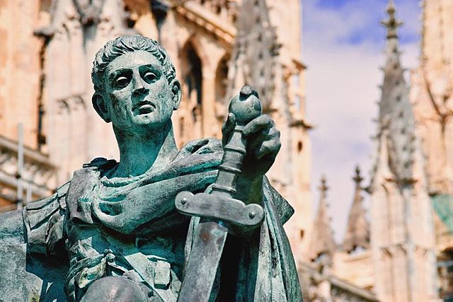 Constantine the Great