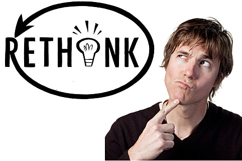 Hora de un replanteamiento, Merrill (2000)