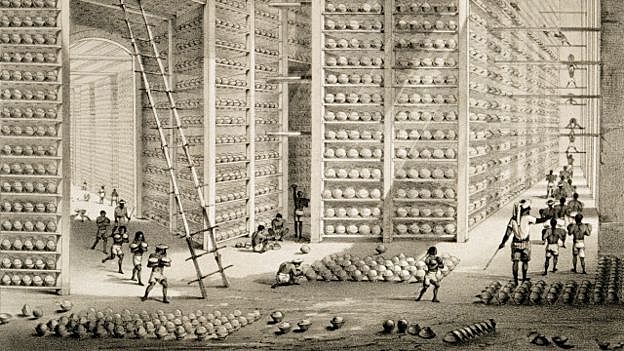 a principio del siglo