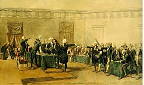 Second Continental Congress meet again