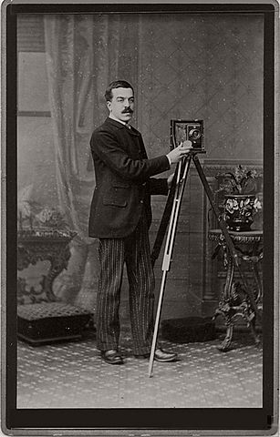 Early Photography