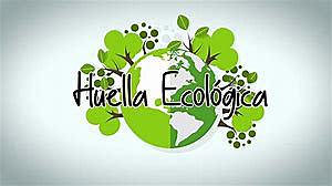 Huella ecológica