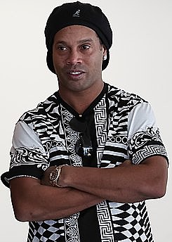 su retiro del fútbol profesional