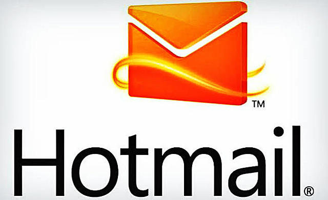 Windows Live Hotmail