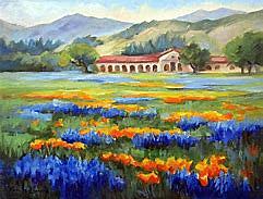 Mission San Antonio de Senecu