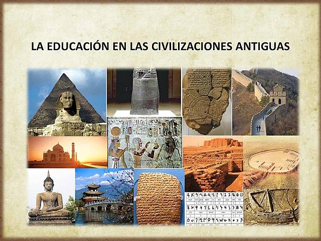 civilizaciones