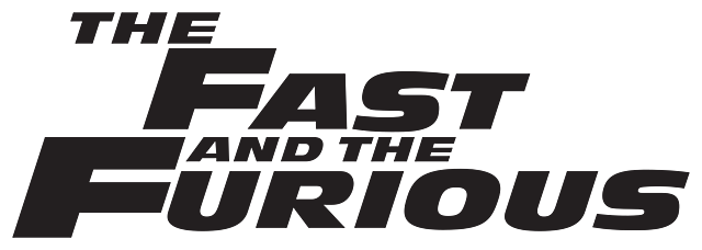 faster and more furious