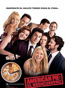 American pie the reunion