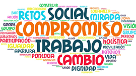 Timeline: Historia Trabajo Social