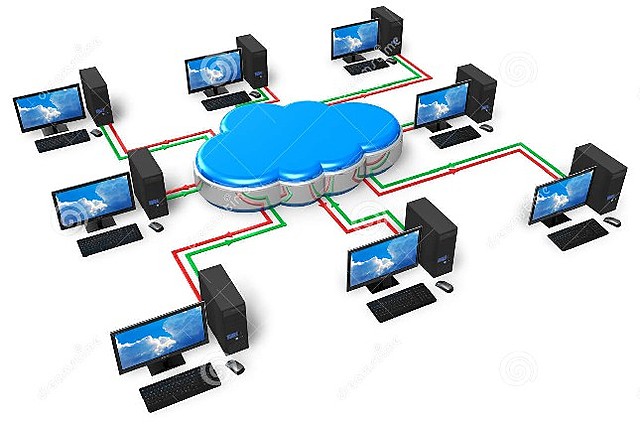 Nacen redes y servicios