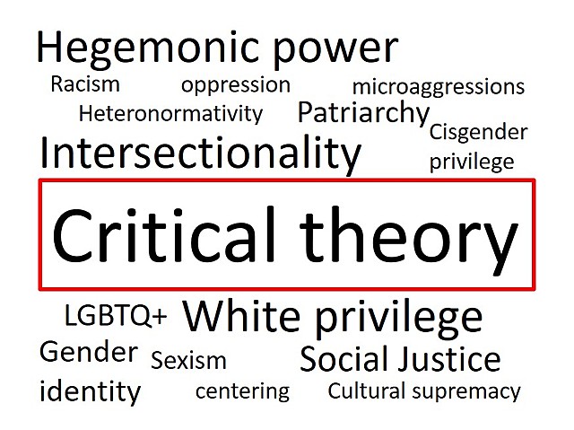 Critical Theory
