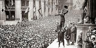 Mobilizing the Economy