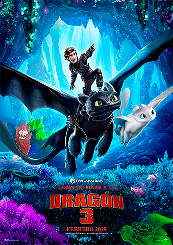 How to Train Your Dragon