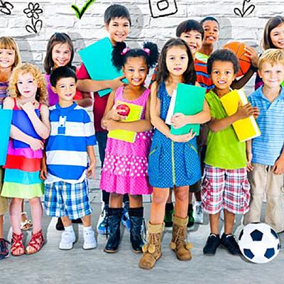 Timeline: Linea de tiempo de la infancia y adolescencia