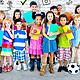 Infancia
