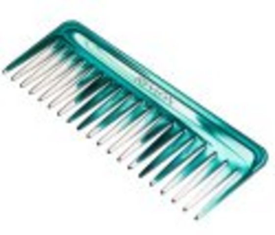 Comb and Brush was created by lydia newman