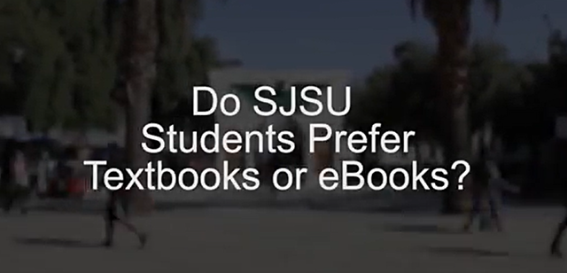 What College Student have to say