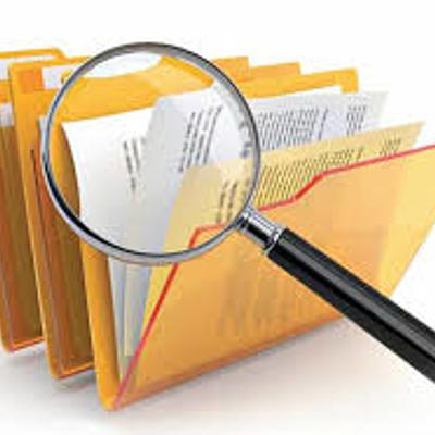 Timeline: El Derecho de Acceso a la Información y la Transparencia.