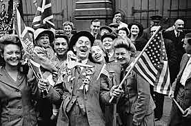 Victory in Europe Day