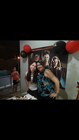 Niver de 14 anoss