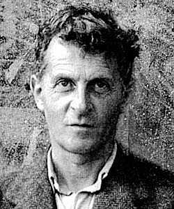Ludwig Wittgenstein