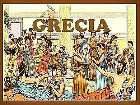 GRECIA