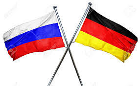 Germany and Russia