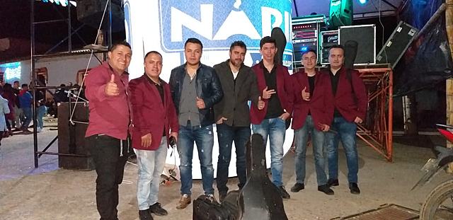 Oscar Mauricio Ordóñez.