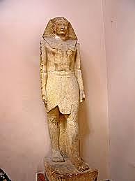 Ptolemaic Dynasty Art - 304-30 B.C.