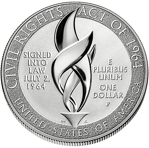 Civil Rights Act of 1964