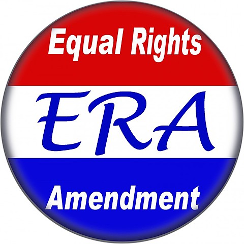 Equal Rights Amendment