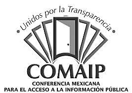 Conferencia Mexicana para el Acceso a la Información Pública