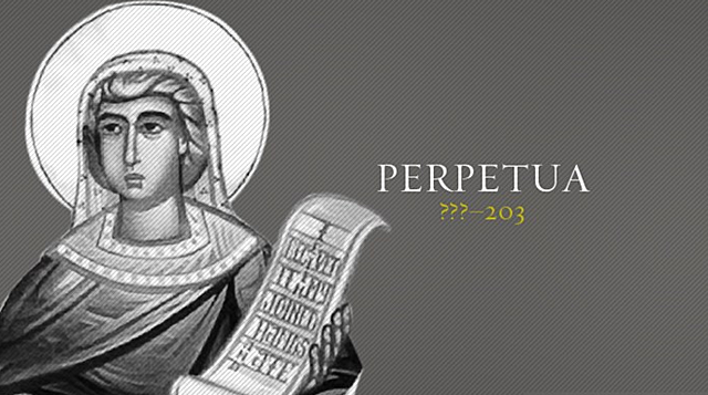 Perpetua