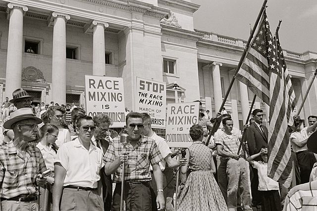 Brown v. Board of Education