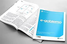 Gobierno Electrónico o e-Gobierno
