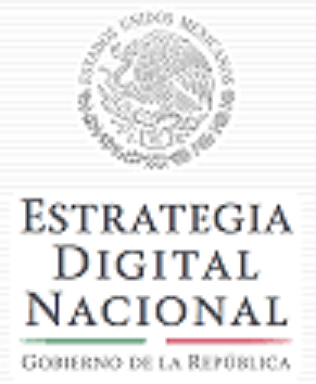 Estrategia Digital Nacional