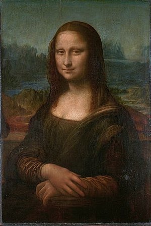 High Renaissance (Mona Lisa)