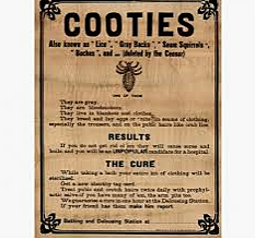 COOTIES